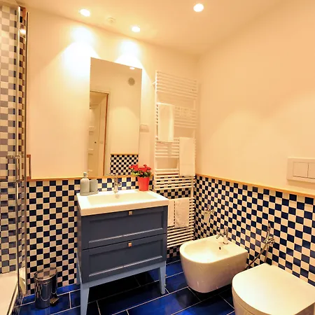 Maison Lauren Guest house Sorrento