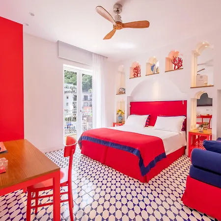 Guest house Maison Lauren 4*