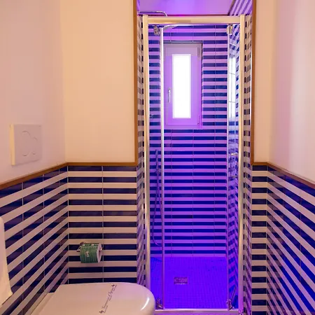 Maison Lauren 4*