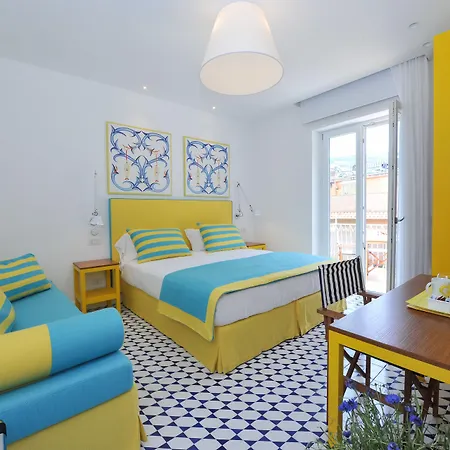 Guest house Maison Lauren Sorrento