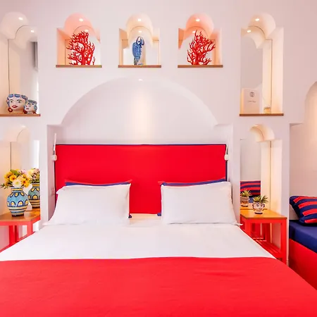 Guest house Maison Lauren 4*