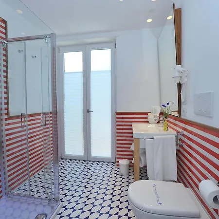 Maison Lauren Sorrento