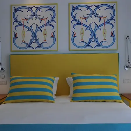 Maison Lauren 2* סורנטו