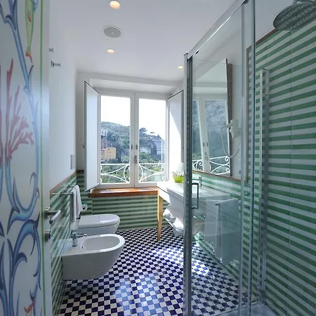 Maison Lauren Sorrento