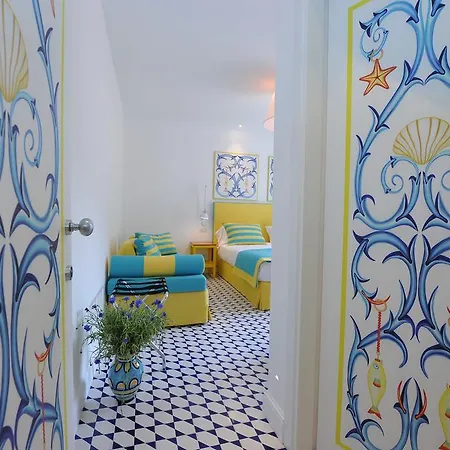 Maison Lauren סורנטו