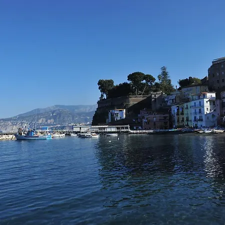 Maison Lauren Guest house