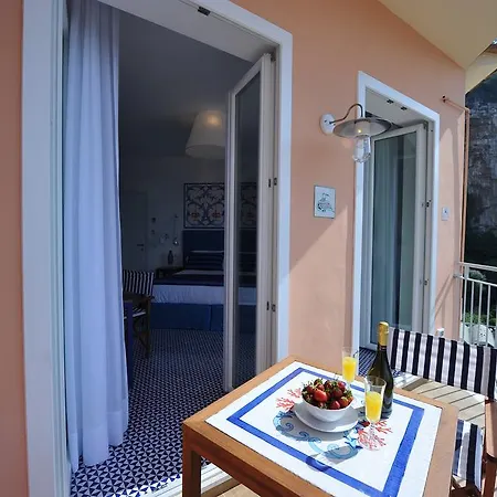 Guest house Maison Lauren