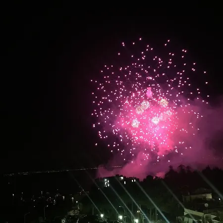 Maison Lauren سورينتو