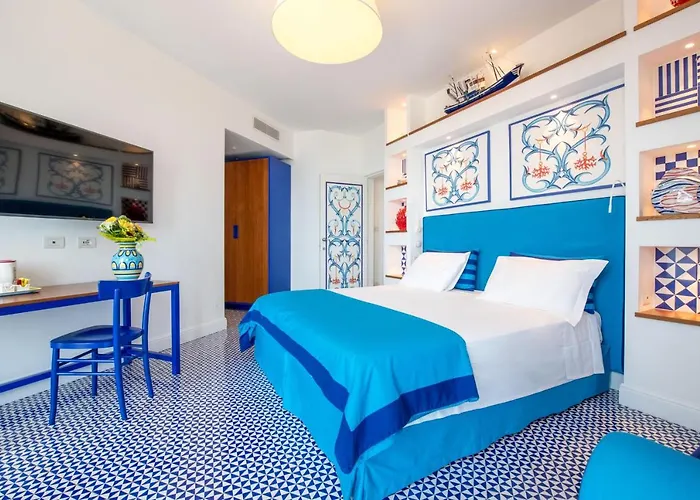 Maison Lauren ゲストハウス