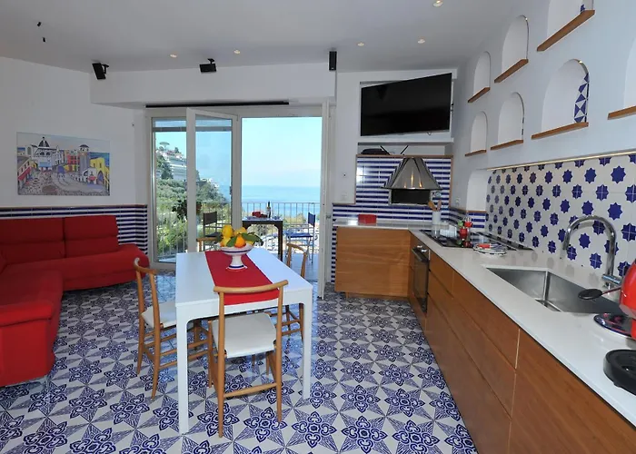 Affittacamere Maison Lauren