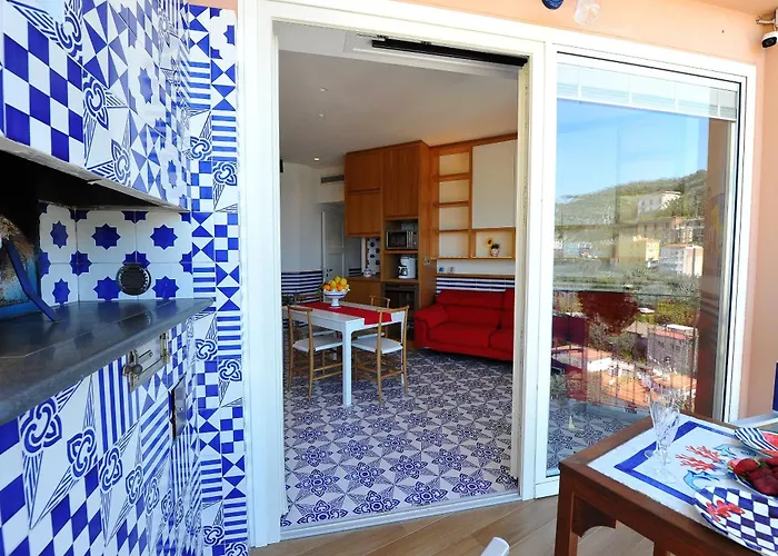 Maison Lauren Affittacamere