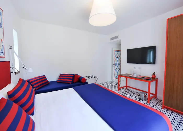 Maison Lauren ゲストハウス ソレント