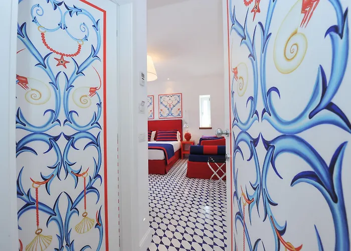 Affittacamere Maison Lauren