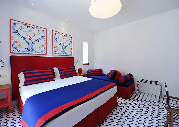 Maison Lauren Affittacamere