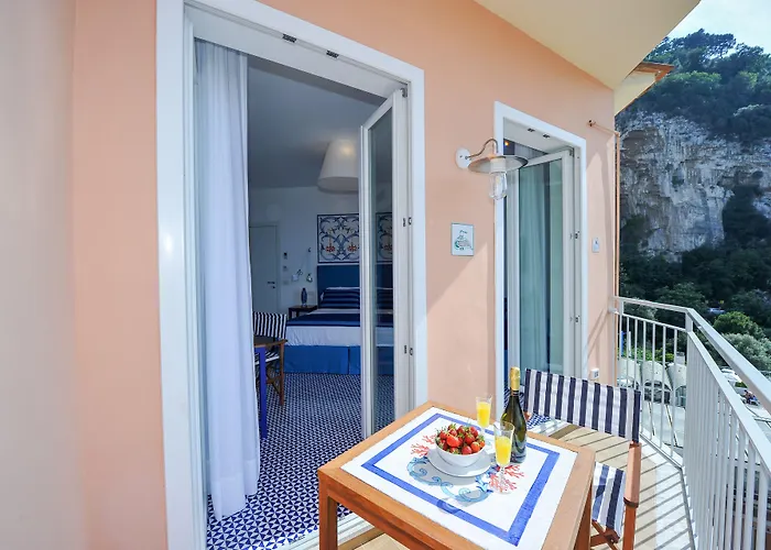 Maison Lauren Affittacamere