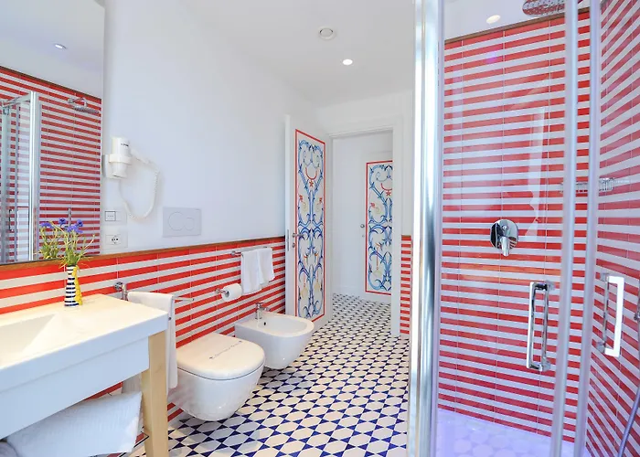 Affittacamere Maison Lauren 4*