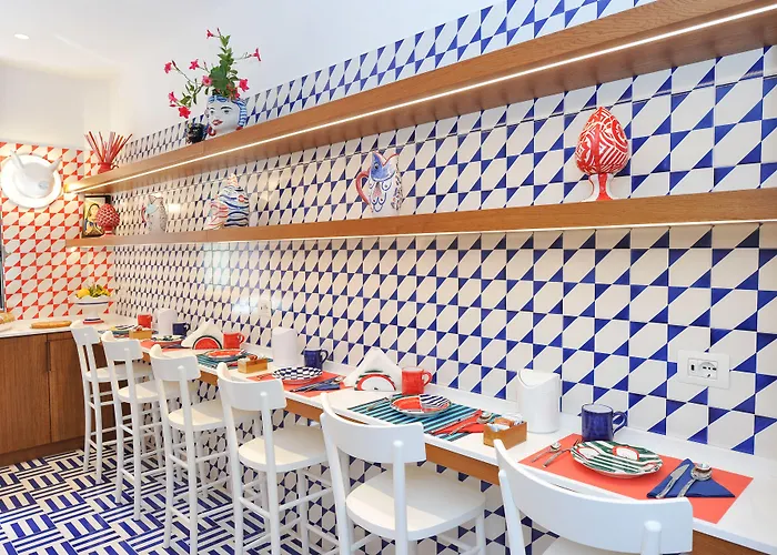 Maison Lauren ソレント