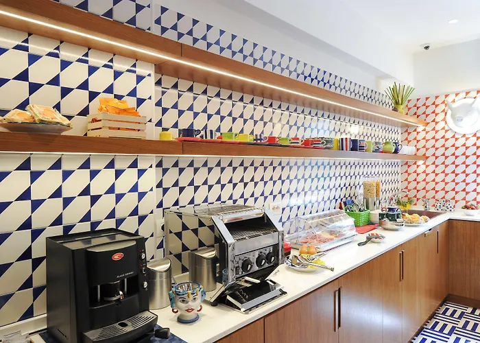 Maison Lauren Affittacamere