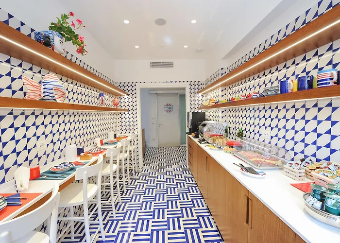 Affittacamere Maison Lauren