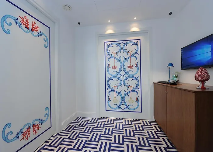 Maison Lauren ゲストハウス