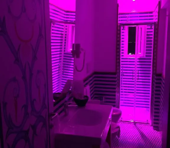 Maison Lauren 4* ソレント