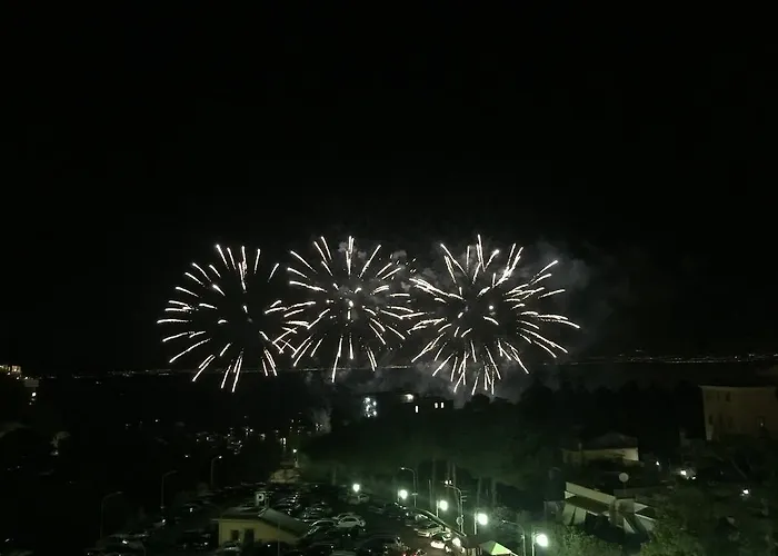 ゲストハウス Maison Lauren ソレント