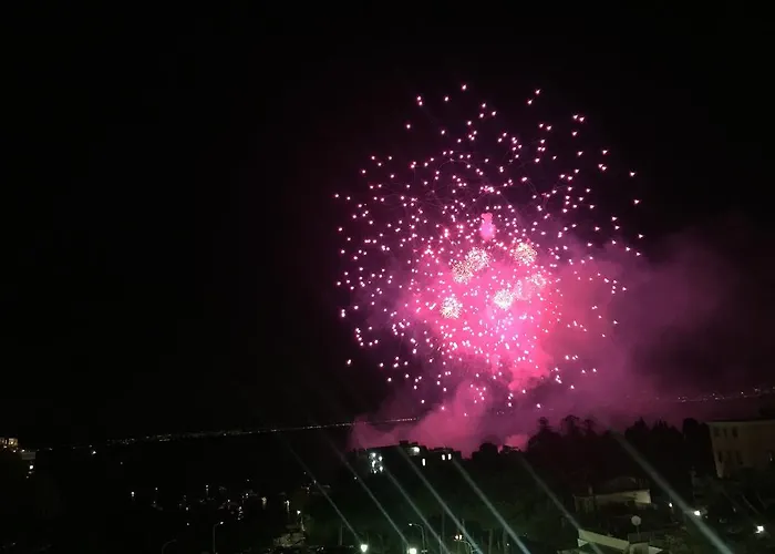 Maison Lauren ソレント