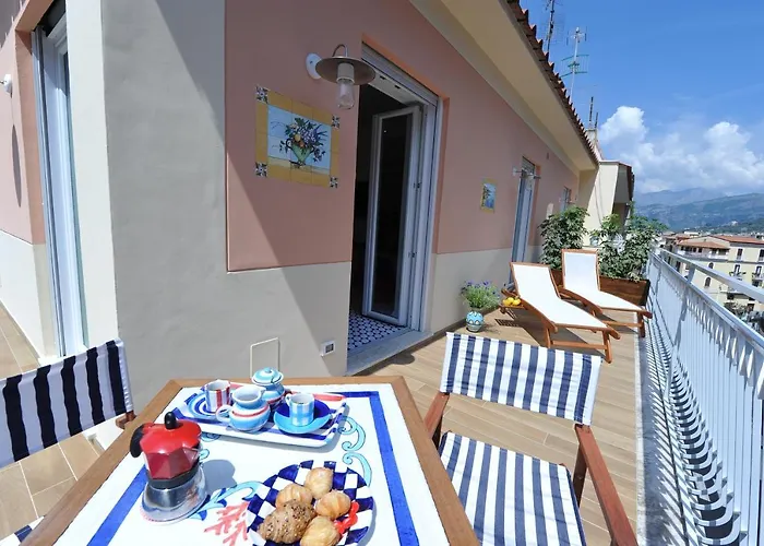 Maison Lauren Affittacamere 4*