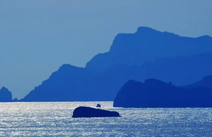 Affittacamere Maison Lauren Sorrento