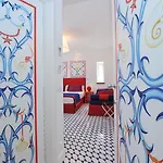 بيت ضيافة Maison Lauren