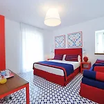 بيت ضيافة Maison Lauren سورينتو