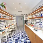 بيت ضيافة Maison Lauren