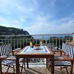 بيت ضيافة Maison Lauren سورينتو