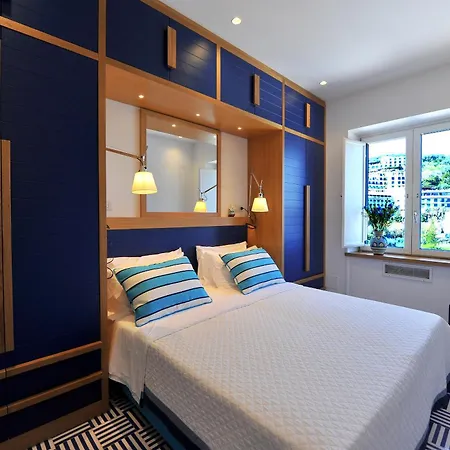 Maison Lauren Гостевой дом Сорренто