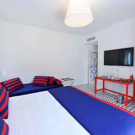 Maison Lauren Гостевой дом Сорренто