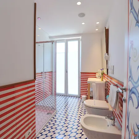 Гостевой дом Maison Lauren