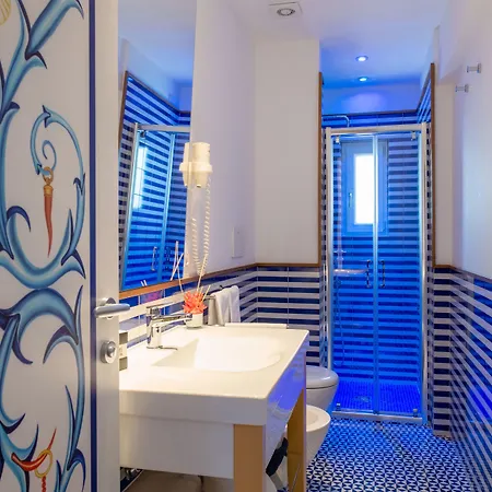 Maison Lauren 4* Сорренто