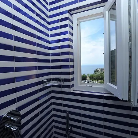 Maison Lauren Сорренто