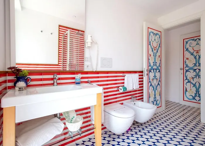 Pensión Maison Lauren