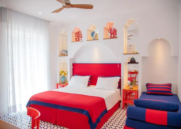 Maison Lauren Pensión 4*