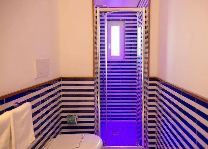 Maison Lauren Península Sorrentina