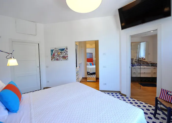 Maison Lauren Pensión