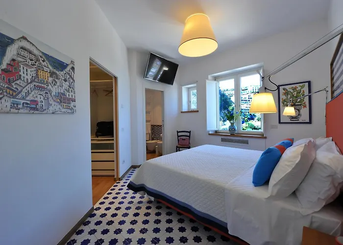 Maison Lauren Pensión 4*