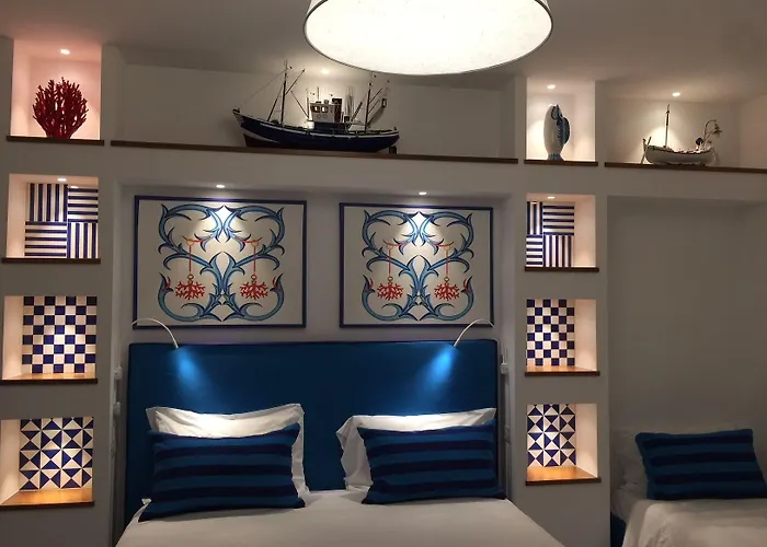 Pensión Maison Lauren 4*