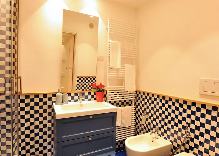 Maison Lauren Pensión Península Sorrentina