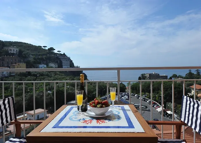 Pensión Maison Lauren 4*