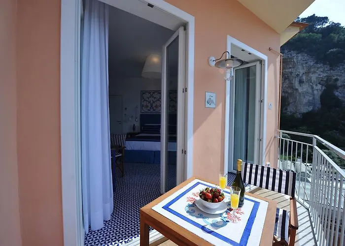 Pensión Maison Lauren